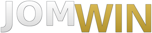 jomwin Logo